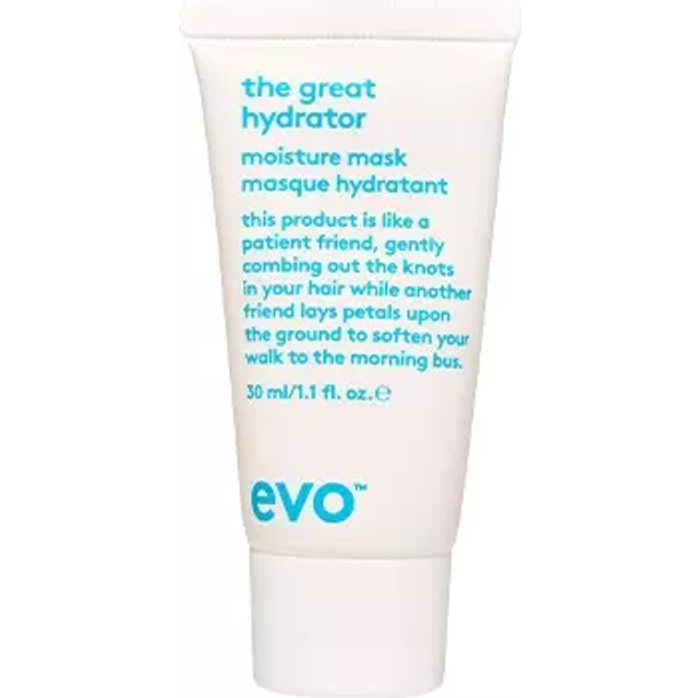 Evo The Great Hydrator Moisture Mask 30ml
