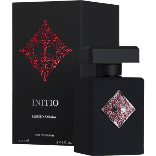 Initio - Blessed Baraka 90ml Eau de Parfum Spray for Men and Women