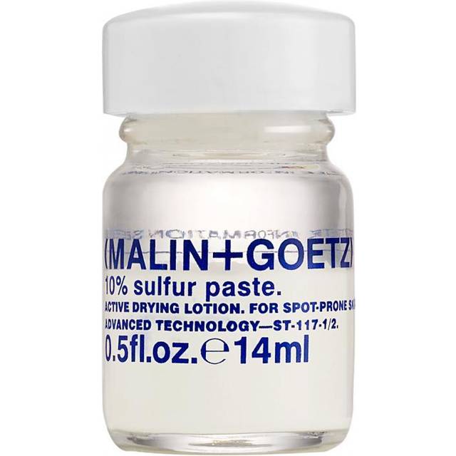 10% Sulfur paste 14 ml