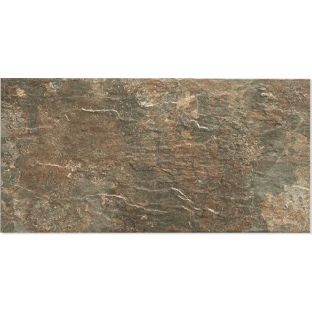 Klinker Slate Grå Matt 30x60 cm
