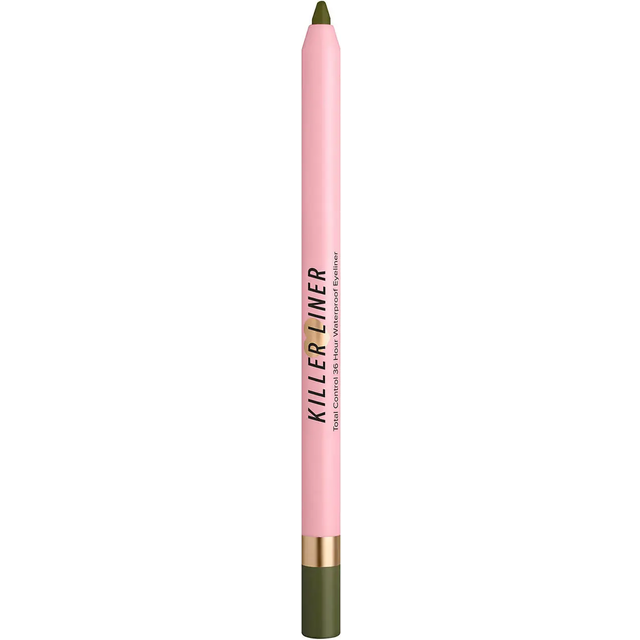 Too Faced Killer Liner 36H Eyeliner Camo Camo