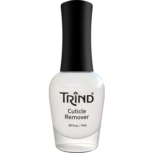 Trind - Cuticle Remover - 9 ml