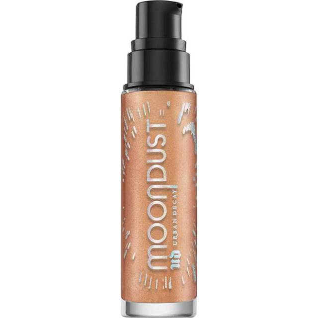 Urban Decay Moondust Glitter Liquid