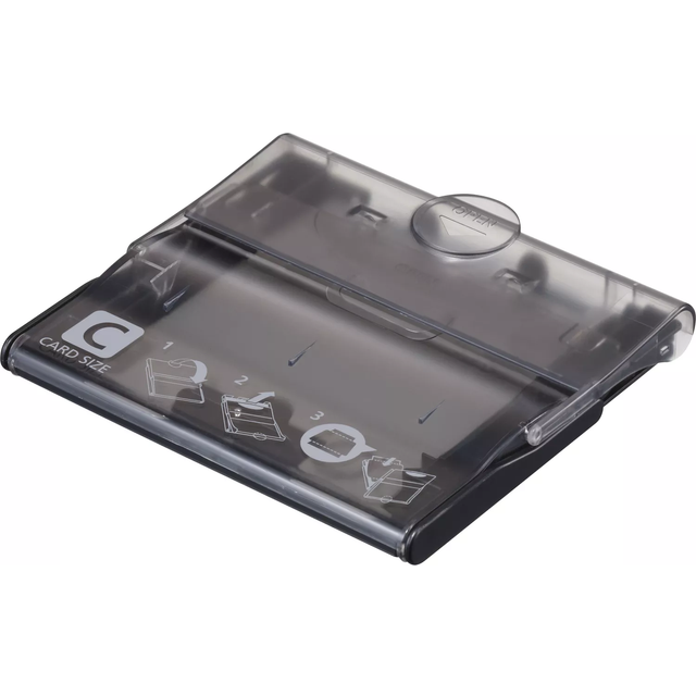 Canon Paper tray PCC-CP 400 (credit card size)