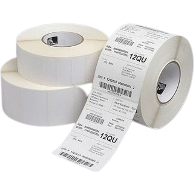 Zebra Z-Perform 1000T White