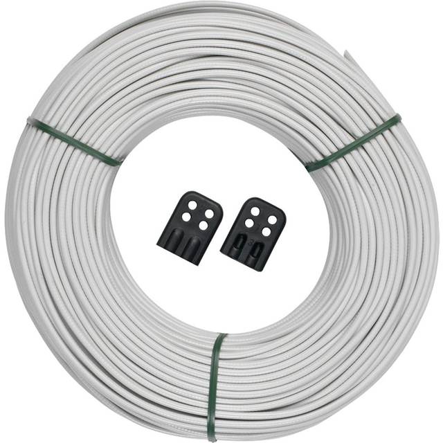 Brabantia Replacement Line - 65 Metres - Grey