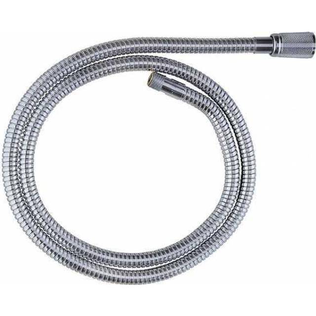 Grohe Shower hose G1 / 2 inch M15 x 1 | Exclusively for sink mixers with pull-out spout | 1500 mm | 46092000