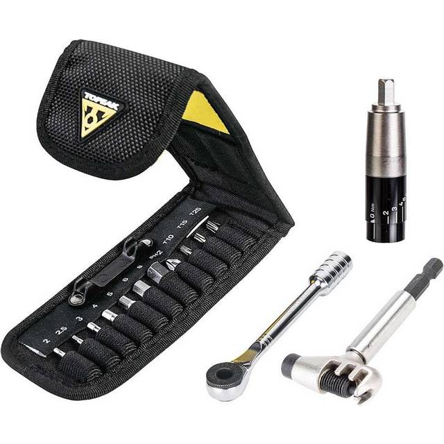 Topeak Rachet Rocket Lite Ntx+ Tool Set