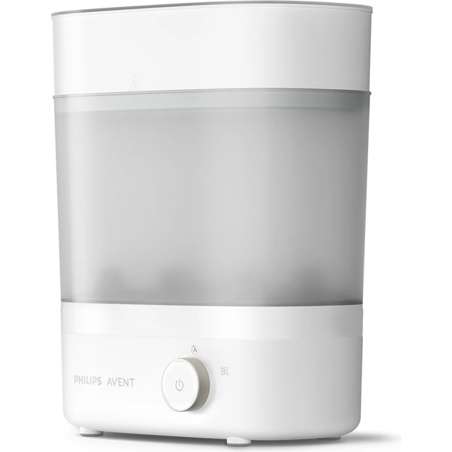 Philips Avent Steam Sterilizer Premium SCF293/00 sterilisator med torkfunktion 1 st.