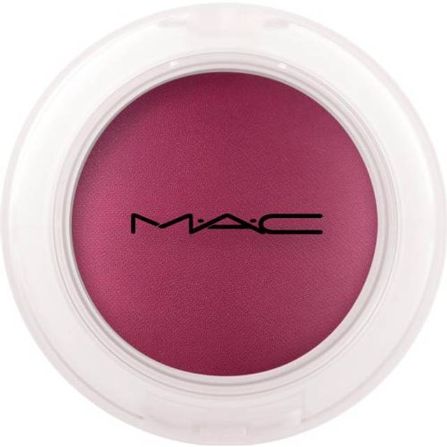 MAC Glow Play Blush Rosy Does It - New in Box