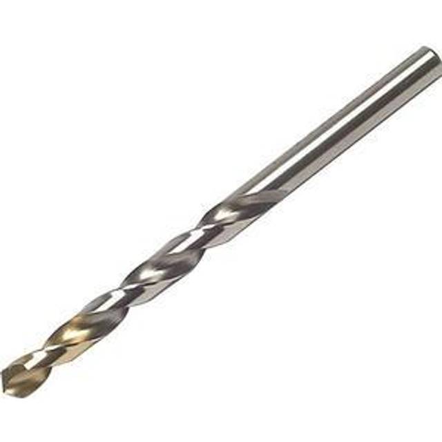 Dormer A00213.0 A002 HSS-TiN Coated Jobber Drill 13.00mm OL:151mm ...