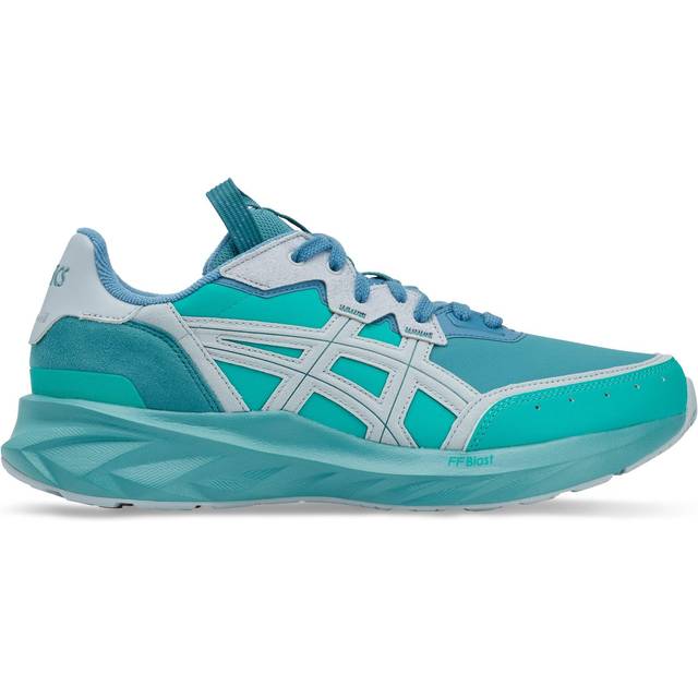 Asics HS1-S Tarther Blast Mens Blue Trainers - Size UK 4.5