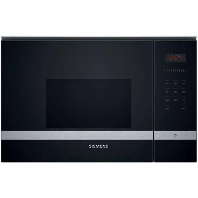 Siemens iQ300 BF523LMS0 integrerad mikrovågsugn