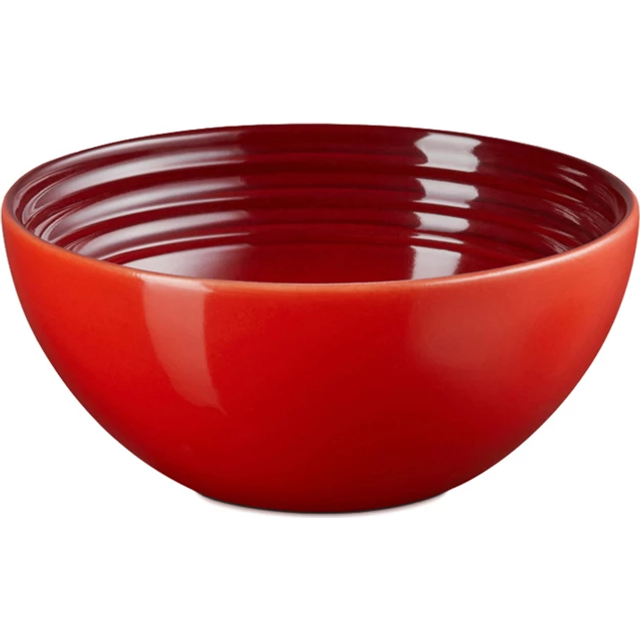 Le Creuset Le Creuset Signature snack bowl Deep teal
