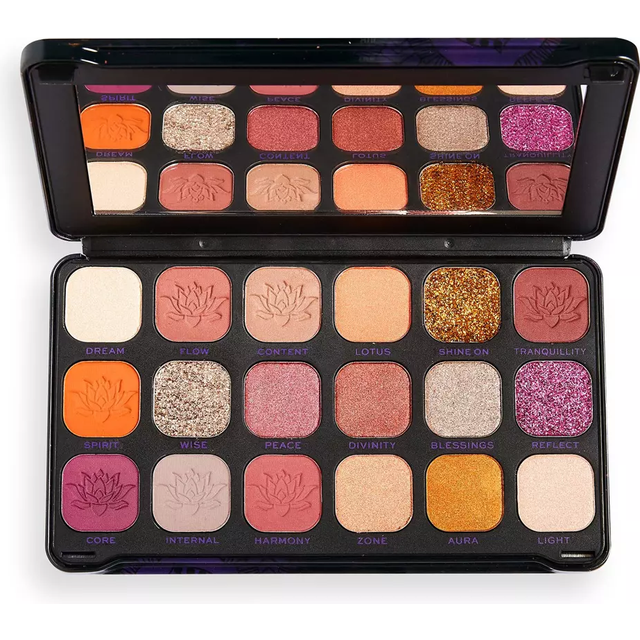 Makeup Revolution Forever Flawless Spirituality 1 g