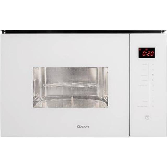 Gram - IM 20614-90 W - snabb hemleverans