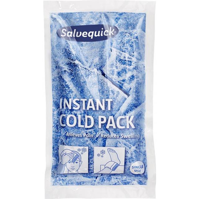Salvequick 219600 Kylpåse