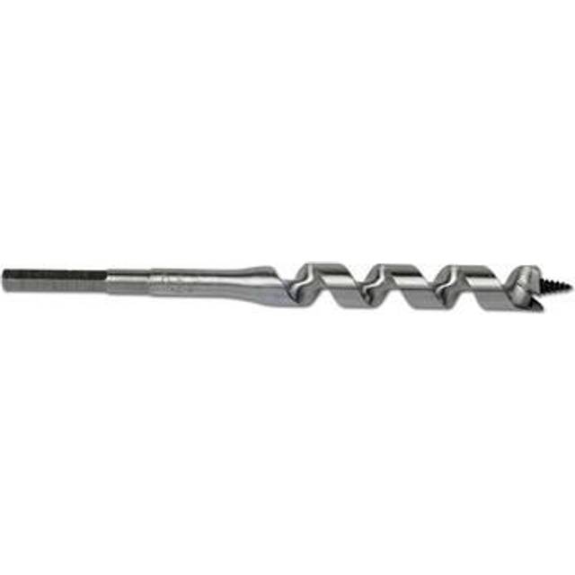 Irwin Wood Auger Drill Bit 8mm 191mm