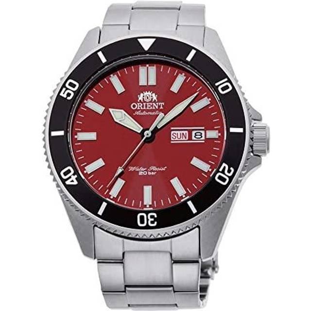 Orient Ray III Automatic RA-AA0915R19B Mens Watch - Multicoloured
