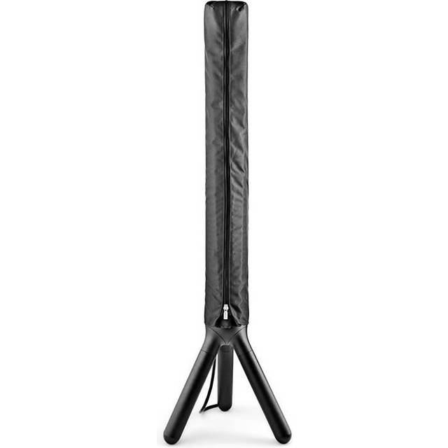 Eva Solo - HeatUp Protective Cover for Patio Heater - schwarz/H 79,5cm/robust, wasserabweisend - black (79.5cm)