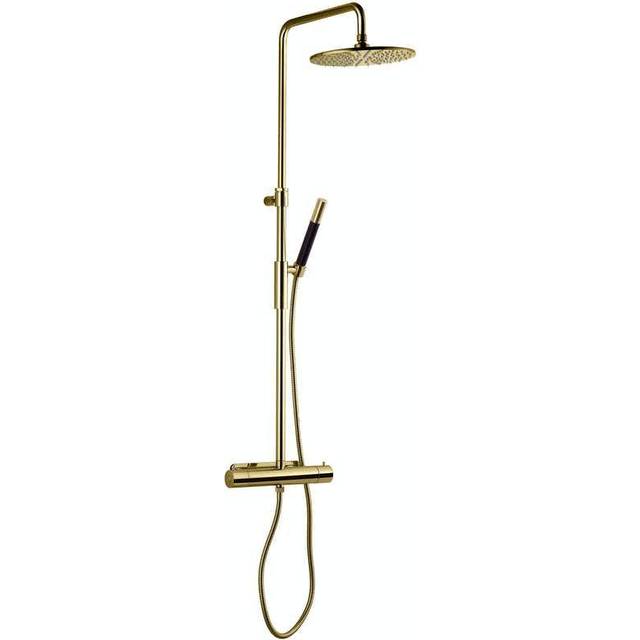 Tapwell Takdusch Evo TVM7200-160 Honey Gold