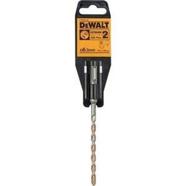 DeWalt DT9520-QZ 6.50mm x 160mm SDS-Plus Drill Bit