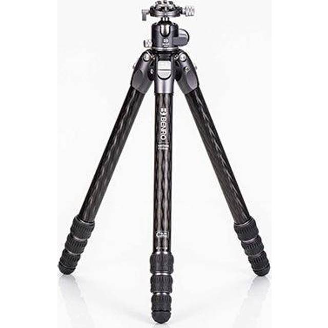 Benro Tortoise 34C + GX35 Tripod Kit