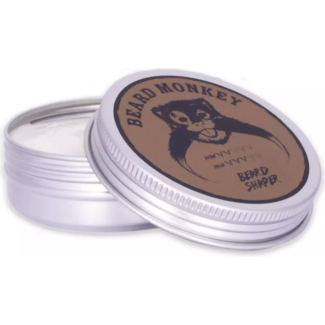 Beard Monkey Sweet tobacco Beard Shaper 60 ml