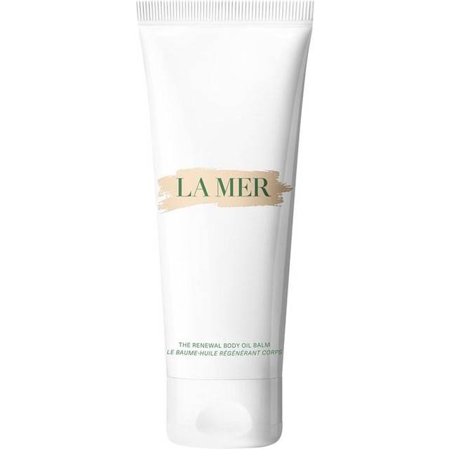 LA MER - Body The Renewal Body Oil Balm 200ml for Women