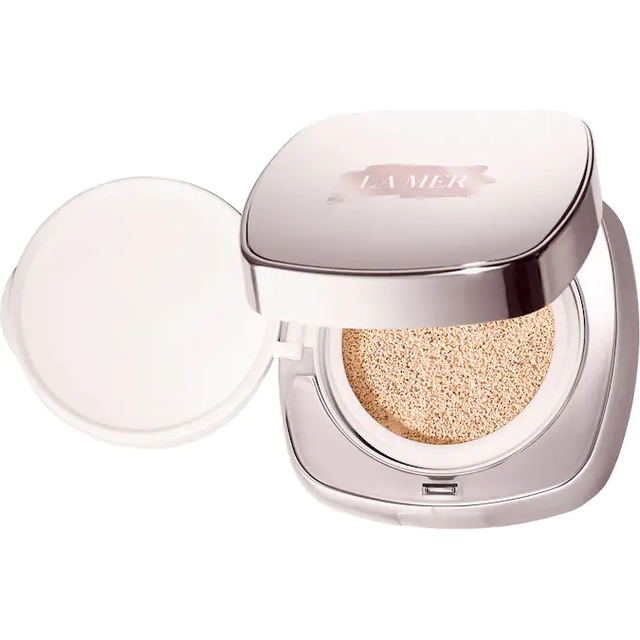 La Mer Cushion Compact Foundation