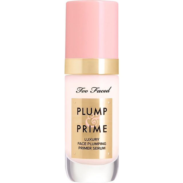 Too Faced Plump & Prime Luxury Face Plumping Serum 30Ml