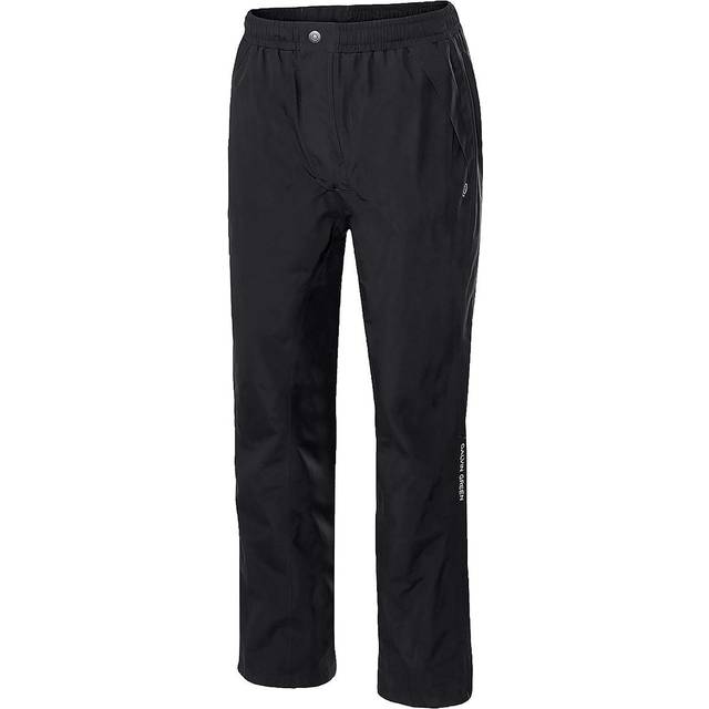 Galvin Green Andy Gore-Tex Waterproof Golf Trousers - Black
