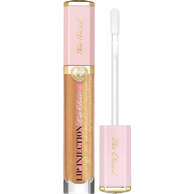 Too Faced Lip Injection Lip Gloss