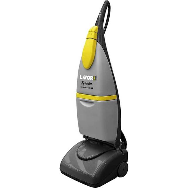 LavorPro Skurmaskin Sprinter -