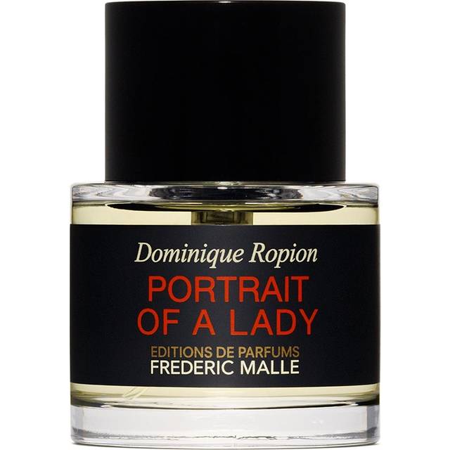 Portrait of A Lady by Frederic Malle Eau De Parfum Spray 1.7 oz