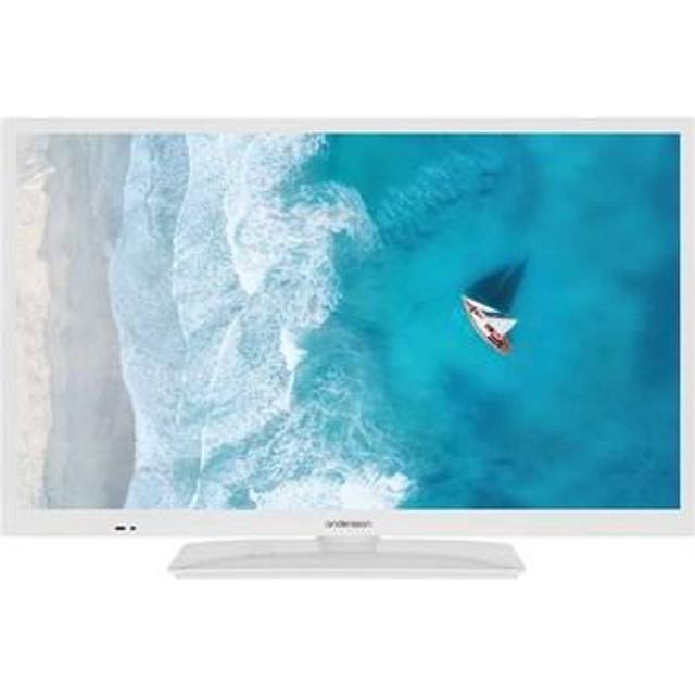 LED2445H - 24" - Android Smart TV - 1366 x 768