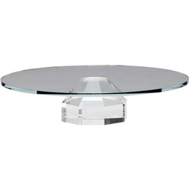 Tray Hubsch Interior Gem - Blanc - 30x6 cm