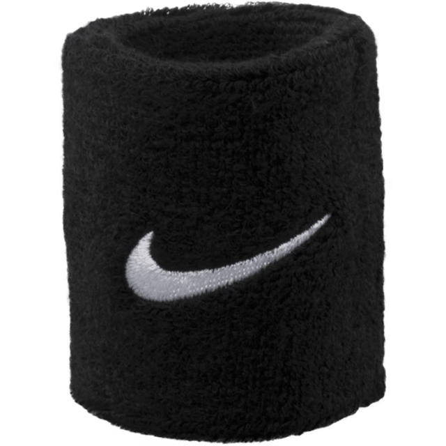 Nike Swoosh Wristbands, svettband unisex