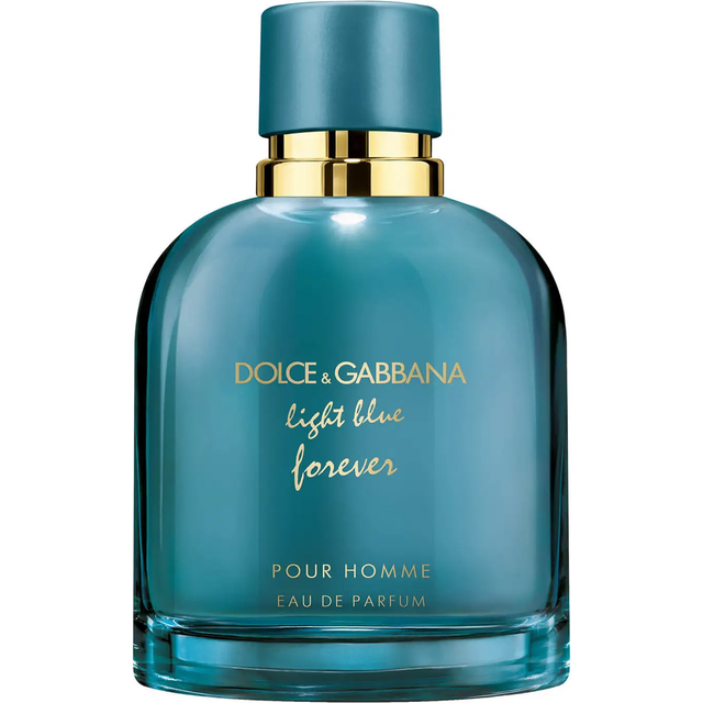 Dolce & Gabbana Light Blue Forever Pour Homme edp 100ml