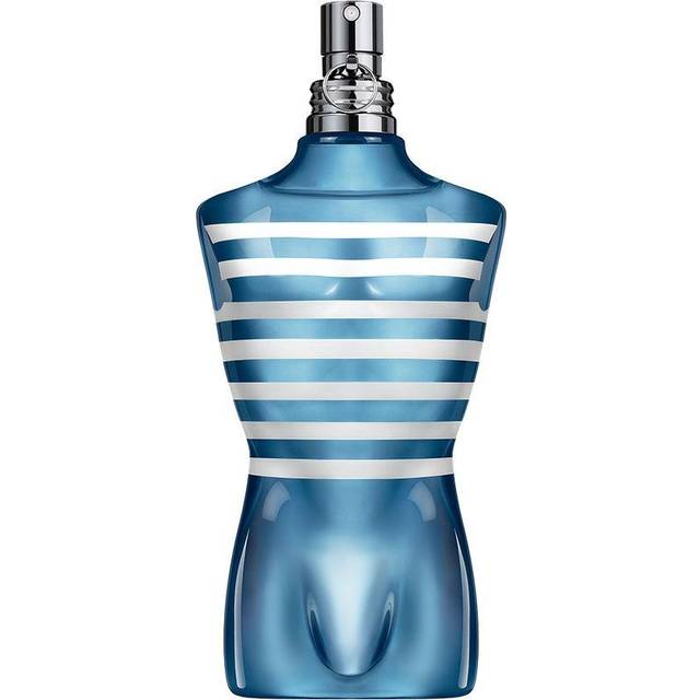 Jean Paul Gaultier Le Male On Board EdT 125ml