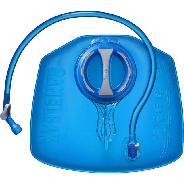 Crux™ Lumbar 3L reservoar, blå