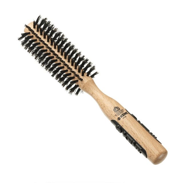 Kent Brushes Liten Rundborste Svinborst