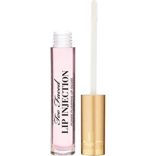Too Faced Lip Injection Plumping Lip Gloss