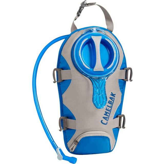 Camelbak - Unbottle - Hydration system size 2 l, grey/ turkish sea