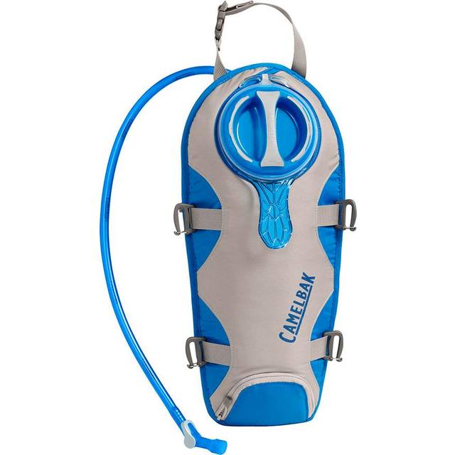 Camelbak Products LLC UnBottle 100 oz frostgrå/turkiskt hav