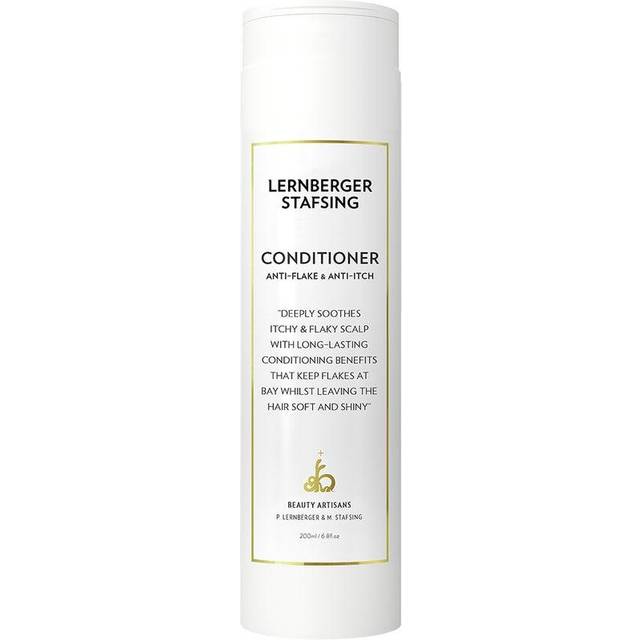 Lernberger Stafsing Anti-Flake & Anti-Itch Conditioner 200ml