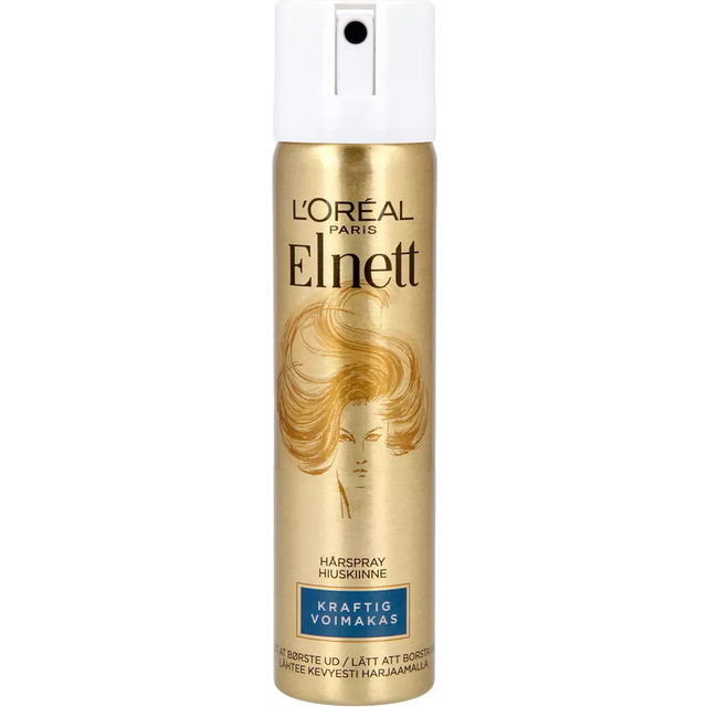 Loreal Paris Elnett Strong Hair Spray 75 ml