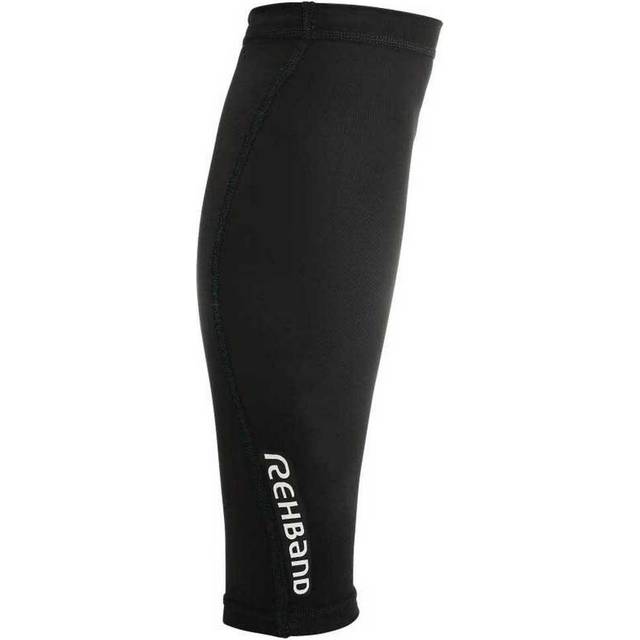 Rehband QD Compr.Calf Sleeve Pair, kompressionsstrumpa senior
