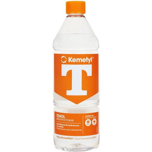 Kemetyl Tenol