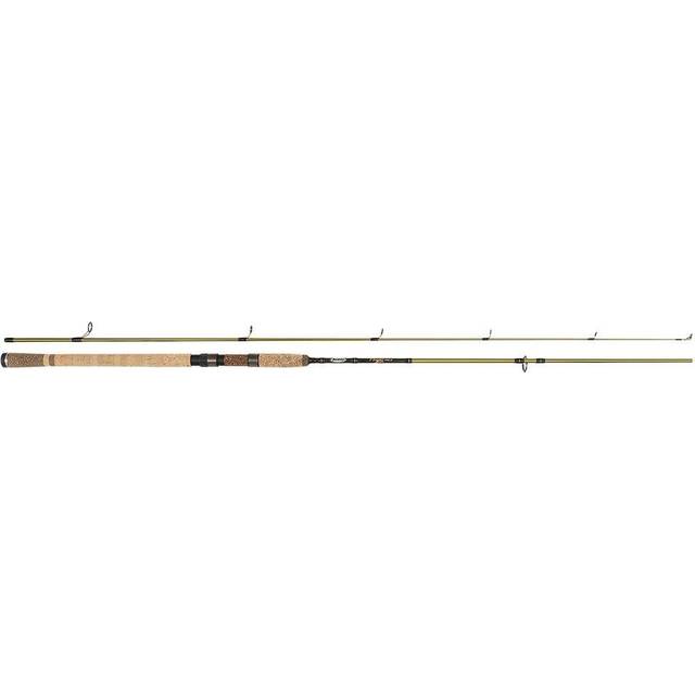 Berkley Phazer Pro III 602 UL haspelspö 6'0" 2-10 g